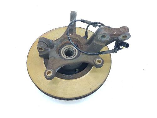 Left front steering knuckle DACIA LODGY (JS_) 1.2 TCe (JSAY, JSM0) | BP7264117M25 