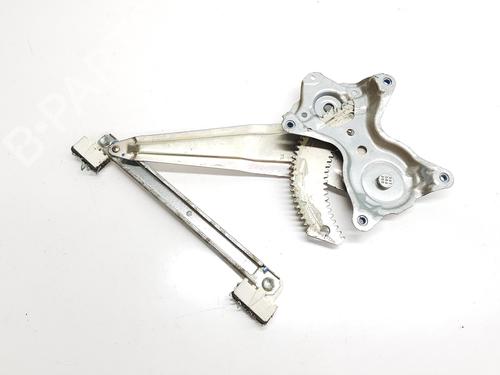 Rear right window mechanism MITSUBISHI L200 / TRITON (KJ_, KK_, KL_) 2.2 DI-D 4WD | BP29750841C25 