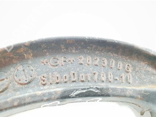 Right front suspension arm AUDI A6 C7 (4G2, 4GC) 2.0 TDI | BP29479885M13 