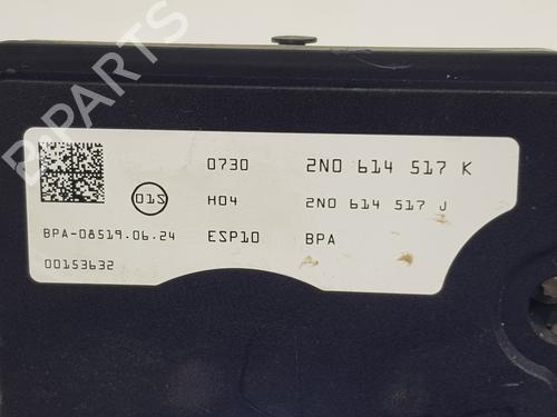 ABS pump VW CRAFTER Van (SY_, SX_)  | BP29535773M43 