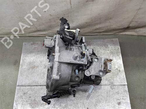gearbox-citroen-berlingo-er_-ec_-2018-38303786 main image