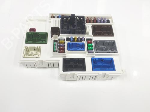 Fuse box OPEL ASTRA L Sports Tourer (O5) 1.2 (FRHNSL, FRHNSR) | BP22703614E1 