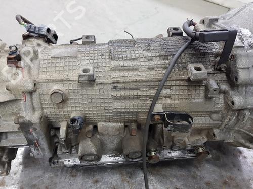 Caja de cambios MITSUBISHI PAJERO III (V7_W, V6_W) 3.2 Di-D (V68W, V78W) | BP30905984M3