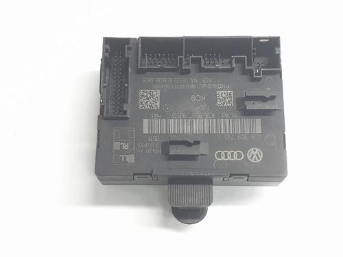 Used Electronic module AUDI A6 C7 (4G2, 4GC) 2.0 TDI (190 hp) 29489339