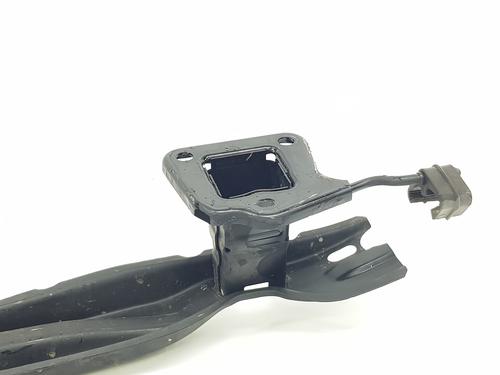 Rear bumper reinforcement BMW X1 (E84) sDrive 18 d | BP26720028C73 