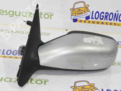 Left mirror RENAULT LAGUNA II (BG0/1_) 1.9 dCi (BG0R, BG0E) | BP1326038C26 