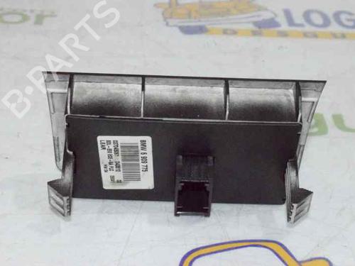 Headlight switch BMW X5 (E53) 3.0 d | BP1363325I24 