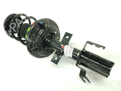 Left front shock absorber DACIA SANDERO III  | BP34267383M16  - Image 5
