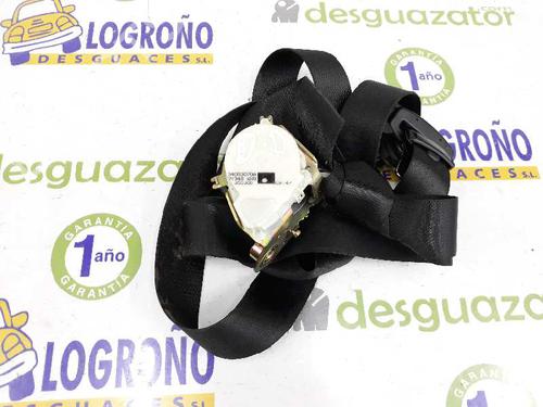 Used Front right seatbelt BMW X3 (E83) xDrive 30 d (218 hp) 8746681