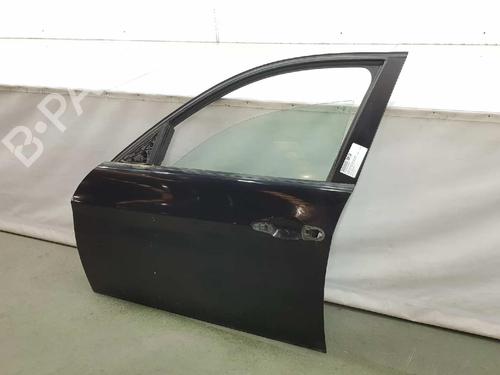 Left front door BMW 3 Touring (E91) 320 d | BP4376807C2 