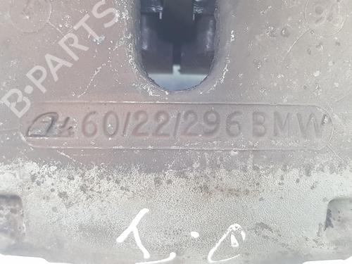 Left front brake caliper BMW 5 (E39) 525 i | BP11600078M105 