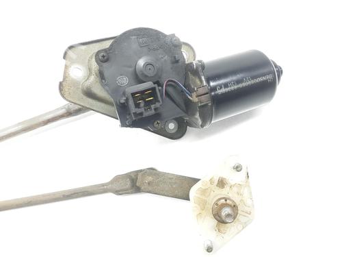 Front wiper motor SUZUKI JIMNY Closed Off-Road Vehicle (SN) 1.3 (SN413) | BP15616937M29 