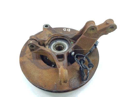 Right front steering knuckle DACIA JOGGER (RK_) | BP32366897M26