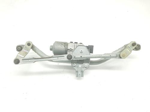Front wiper motor PEUGEOT 207 (WA_, WC_) 1.4 HDi | BP9120433M29 