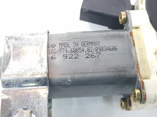 Left front window motor BMW 5 (E60) 530 d | BP5941712E21 