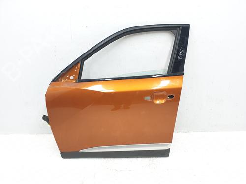 Used Left front door PEUGEOT 2008 II (UD_, US_, UY_, UJ_, UR_, UC_) [2019-2025]  27879112