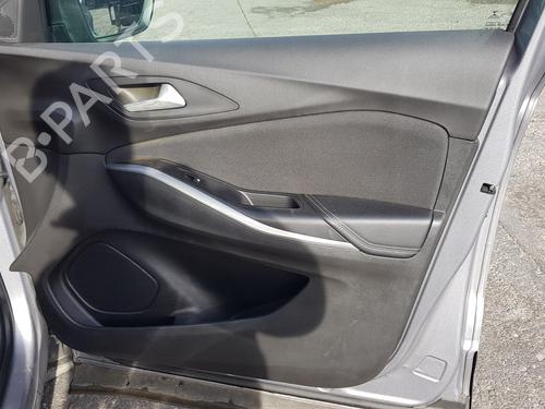 Elektronisk sensor OPEL GRANDLAND / GRANDLAND X (A18, P1UO) | BP30569091M84