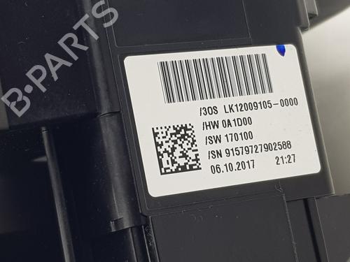 Andre MASERATI LEVANTE SUV (M161)  | BP24980182O1 