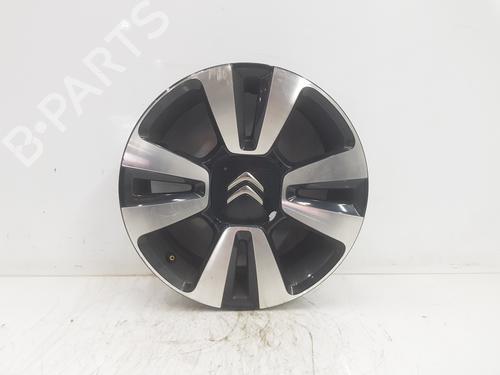 Fælk CITROËN C3 III (SX) [2016-2026]  31805851