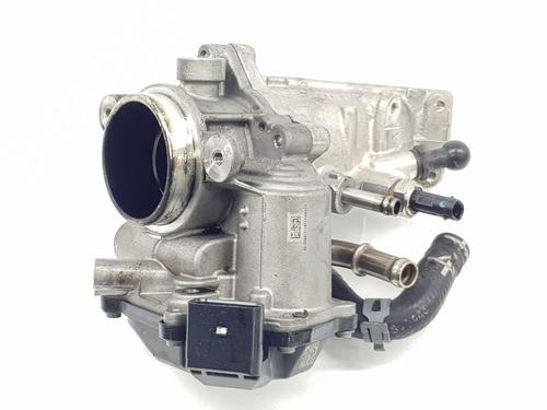 Spjældhus SKODA OCTAVIA III (5E3, NL3, NR3) 2.0 TDI (150 hp) 30700981