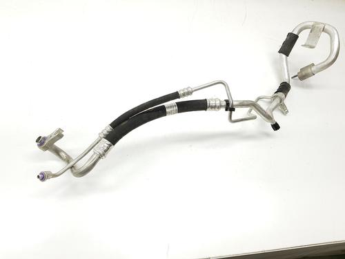 AC pipe MERCEDES-BENZ C-CLASS (W205) C 220 BlueTEC / d (205.002, 205.004) | BP27677889M126 