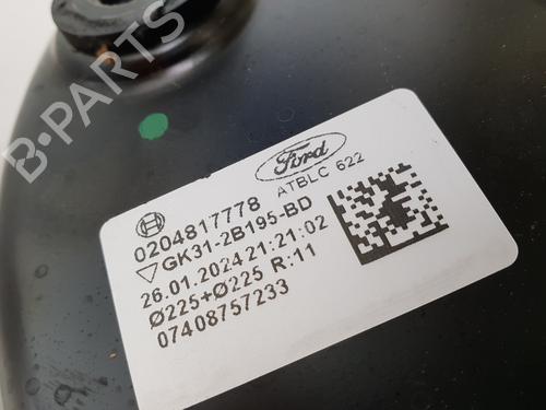 Servo brake FORD TRANSIT V363 Platform/Chassis (FED, FFD) 2.0 EcoBlue | BP31593711M42 - Image 8