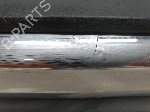 Rear bumper PEUGEOT 2008 I (CU_)  | BP27835238C8