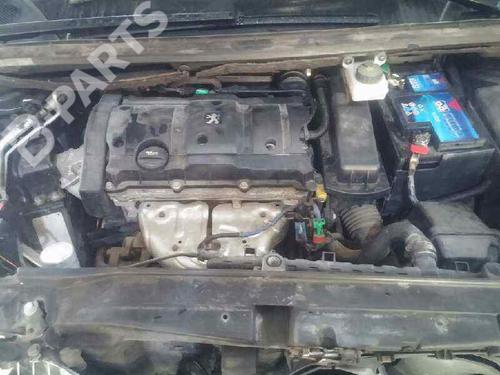 Expansion tank PEUGEOT 307 (3A/C) 1.6 16V | BP3246162C120  - Image 8