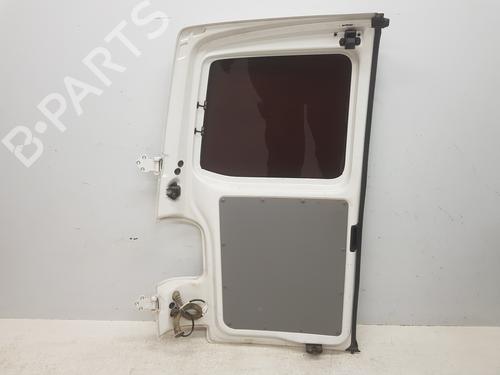 Right rear door VW TRANSPORTER T6 Van (SGA, SGH, SHA, SHH) 2.0 TDI | BP30682158C5