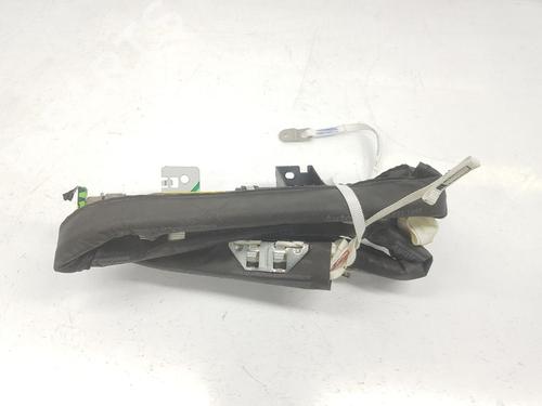Used Right curtain airbag NISSAN QASHQAI / QASHQAI +2 I (J10, NJ10, JJ10E) 1.5 dCi (106 hp) 8340622