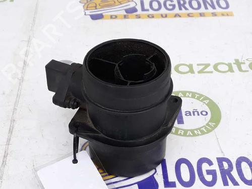 Mass air flow sensor SEAT ALTEA (5P1) 2.0 TDI 16V | BP3157817M95 