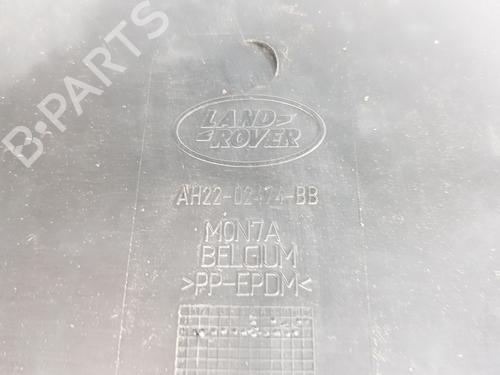 Wheel arch LAND ROVER DISCOVERY III (L319) 2.7 TD 4x4 | BP15713680C56 