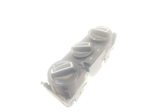 Climate control VW POLO V (6R1, 6C1) 1.2 TSI | BP1943717I5 