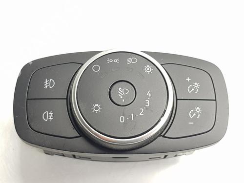 Forlygtekontakt FORD FOCUS IV (HN) 1.0 EcoBoost | BP30745812I24