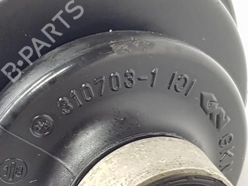 Right front driveshaft RENAULT KANGOO / GRAND KANGOO II (KW0/1_) | BP32453388M39