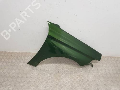 Used Right front fenders Right front fenders PEUGEOT 308 III (FB_, FH_, FP_, F3_, FM_) [2021-2026] 40514856 40514856