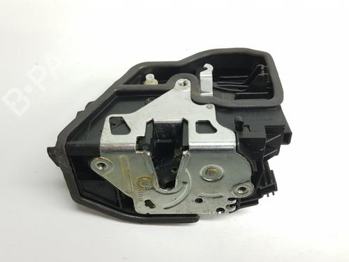 Rear left lock BMW X5 (E70) xDrive 30 d | BP23780886C100 
