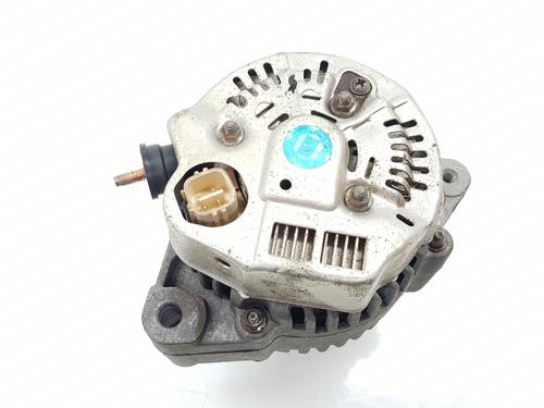 Used Alternator Alternator TOYOTA LAND CRUISER PRADO (_J12_) 3.0 D-4D (KDJ120, KDJ125, KDJ121) (173 hp) 36528822 36528822