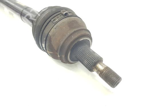 Right front driveshaft SEAT LEON (1M1) 1.6 16 V | BP20188883M39 