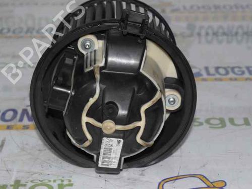 Heater blower motor PEUGEOT 308 I (4A_, 4C_) 1.6 HDi | BP14116845M62 
