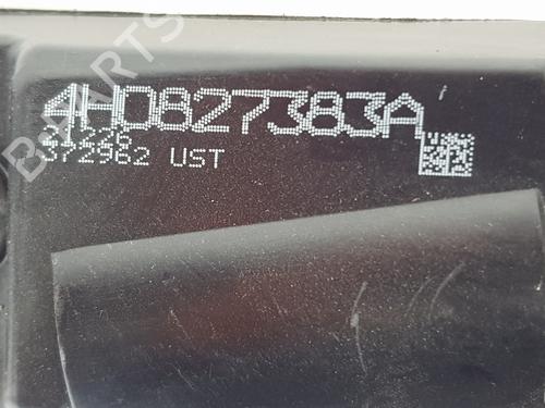 Otra AUDI A6 C7 (4G2, 4GC) 2.0 TDI | BP30469038O1