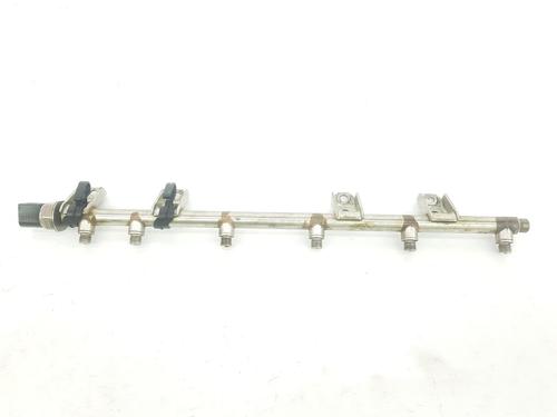 Used Injection rail BMW 3 Coupe (E92) 335 i (306 hp) 8245717