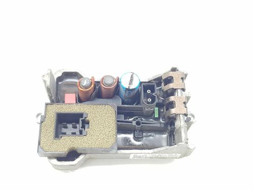 Heater resistor MERCEDES-BENZ M-CLASS (W163) ML 270 CDI (163.113) | BP14834563M108 