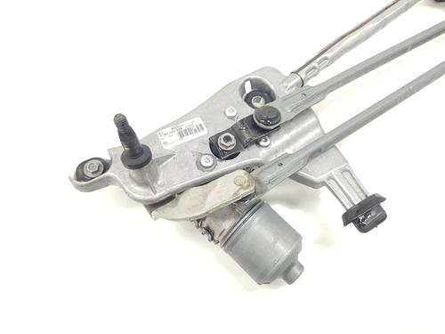 Front wiper motor PEUGEOT 308 II (LB_, LP_, LW_, LH_, L3_)  | BP27881111M29 