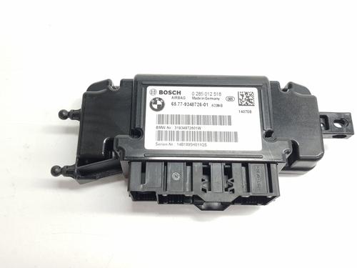 Used Electronic module BMW 1 (F20) 116 d (116 hp) 29247162