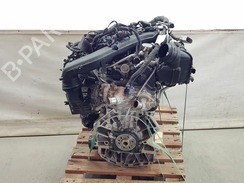 Engine SKODA KAROQ (NU7, ND7) 1.5 TSI | BP37171434M1 - Image 7