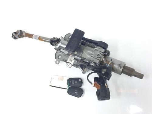 Steering column CITROËN BERLINGO (ER_, EC_) | BP38930081M21 - Image 2