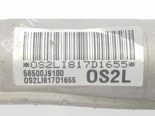 Steering rack HYUNDAI KONA (OS, OSE, OSI) 1.0 T-GDi | BP10636334M22