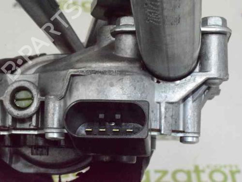 Front wiper motor BMW 3 (E90) 320 i | BP1369458M29 