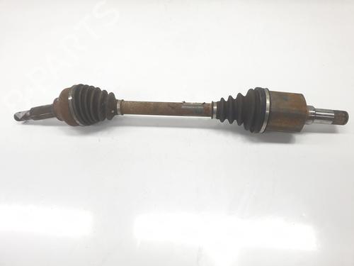 Used Left front driveshaft FORD TRANSIT V363 Van (FCD, FDD) [2013-2025]  29723038